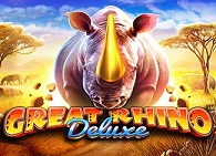 Great Rhino Deluxe 